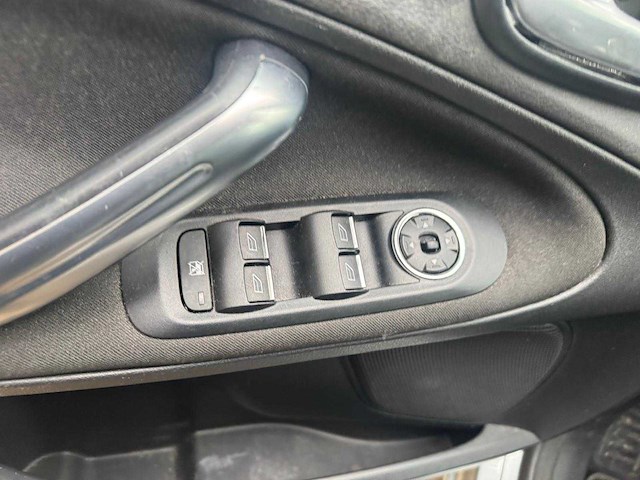 Ford s-max 2.0 titanium 7p. 16-kll-2 - afbeelding 18 van  19