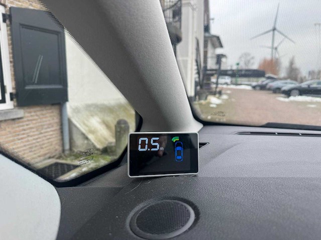 Ford s-max 2.0 titanium 7p. 16-kll-2 - afbeelding 6 van  16