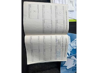 Ford s-max 2.0 titanium 7p. 16-kll-2 - afbeelding 8 van  16