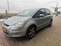 Ford s-max 2.0 titanium 7p. 16-kll-2 - afbeelding 1 van  16