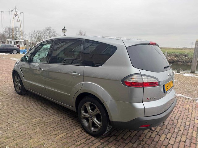 Ford s-max 2.0 titanium 7p. 16-kll-2 - afbeelding 14 van  16
