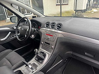 Ford s-max 2.0 titanium 7p. 16-kll-2 - afbeelding 15 van  19