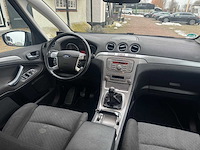 Ford s-max 2.0 titanium 7p. 16-kll-2 - afbeelding 17 van  19