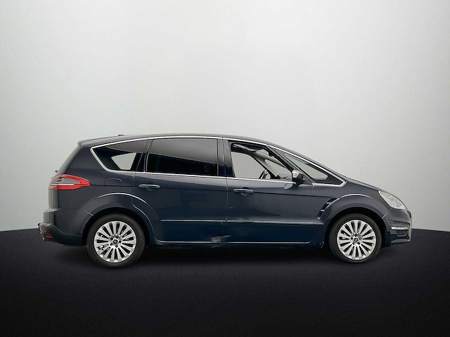 Ford s-max 2.2 tdci s edition 7p. 2011 | g-117-ff - afbeelding 2 van  44