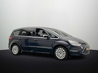 Ford s-max 2.2 tdci s edition 7p. 2011 | g-117-ff - afbeelding 37 van  44