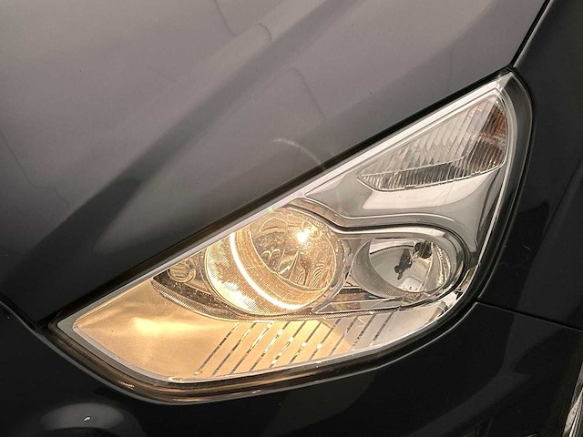 Ford s-max 2.2 tdci s edition 7p. 2011 | g-117-ff - afbeelding 5 van  44