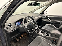 Ford s-max 2.2 tdci s edition 7p. 2011 | g-117-ff - afbeelding 43 van  44