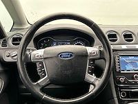 Ford s-max 2.2 tdci s edition 7p. 2011 | g-117-ff - afbeelding 38 van  44