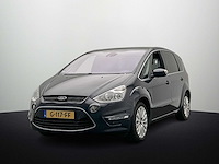 Ford s-max 2.2 tdci s edition 7p. 2011 | g-117-ff - afbeelding 1 van  44