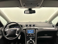 Ford s-max 2.2 tdci s edition 7p. 2011 | g-117-ff - afbeelding 9 van  44
