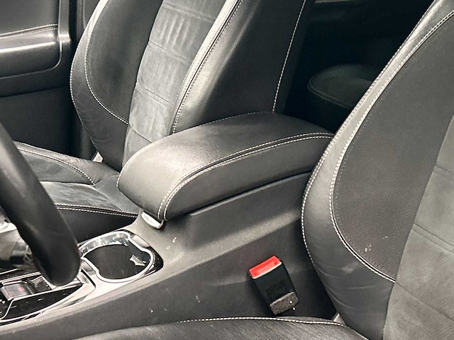 Ford s-max 2.2 tdci s edition 7p. 2011 | g-117-ff - afbeelding 39 van  44