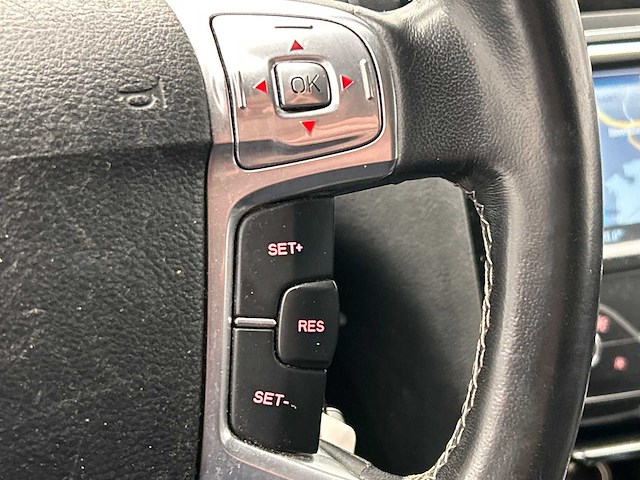 Ford s-max 2.2 tdci s edition 7p. 2011 | g-117-ff - afbeelding 12 van  44