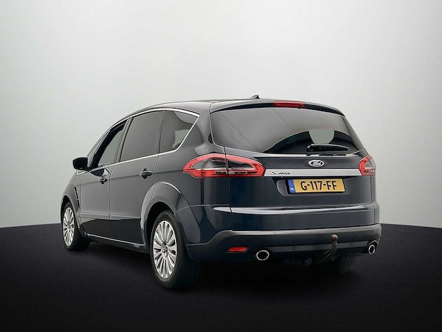 Ford s-max 2.2 tdci s edition 7p. 2011 | g-117-ff - afbeelding 7 van  44