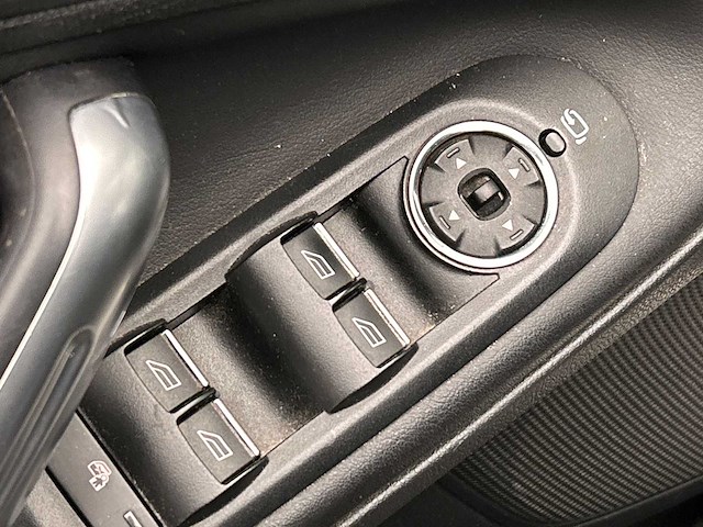 Ford s-max 2.2 tdci s edition 7p. 2011 | g-117-ff - afbeelding 19 van  44