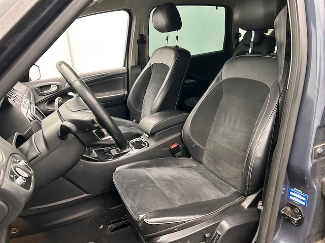 Ford s-max 2.2 tdci s edition 7p. 2011 | g-117-ff - afbeelding 21 van  44