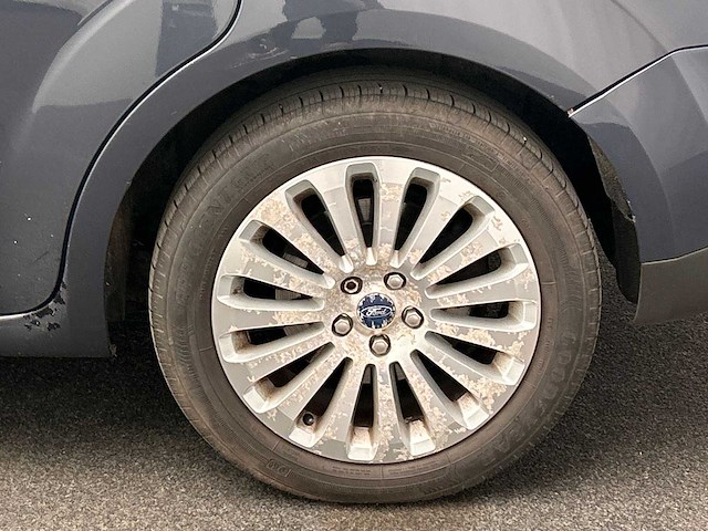 Ford s-max 2.2 tdci s edition 7p. 2011 | g-117-ff - afbeelding 22 van  44