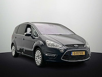 Ford s-max 2.2 tdci s edition 7p. 2011 | g-117-ff - afbeelding 16 van  44
