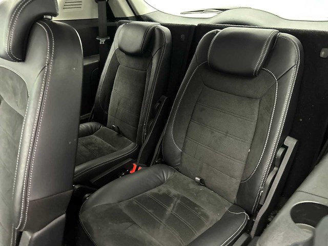 Ford s-max 2.2 tdci s edition 7p. 2011 | g-117-ff - afbeelding 25 van  44