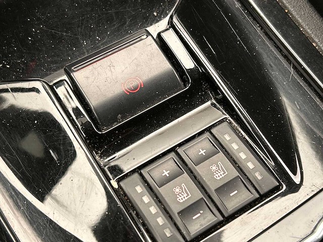 Ford s-max 2.2 tdci s edition 7p. 2011 | g-117-ff - afbeelding 26 van  44