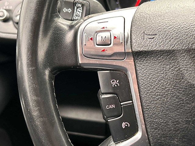 Ford s-max 2.2 tdci s edition 7p. 2011 | g-117-ff - afbeelding 27 van  44