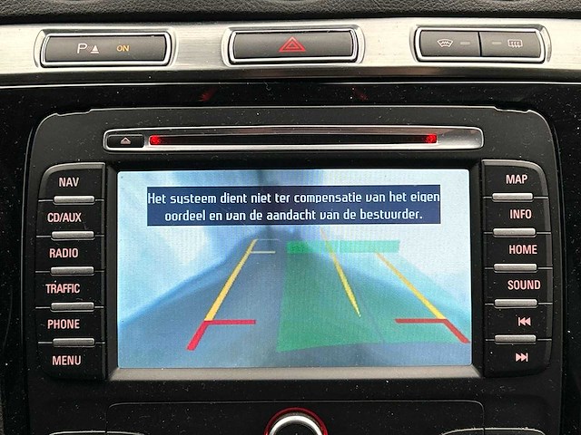 Ford s-max 2.2 tdci s edition 7p. 2011 | g-117-ff - afbeelding 31 van  44