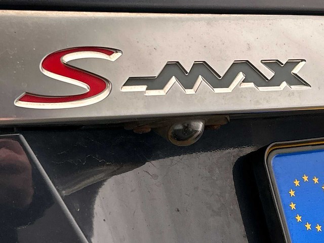 Ford s-max 2.2 tdci s edition 7p. 2011 | g-117-ff - afbeelding 32 van  44