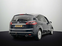 Ford s-max 2.2 tdci s edition 7p. 2011 | g-117-ff - afbeelding 35 van  44