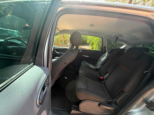 Ford s-max 2.3 16v, 00-pjh-3 - afbeelding 4 van  14