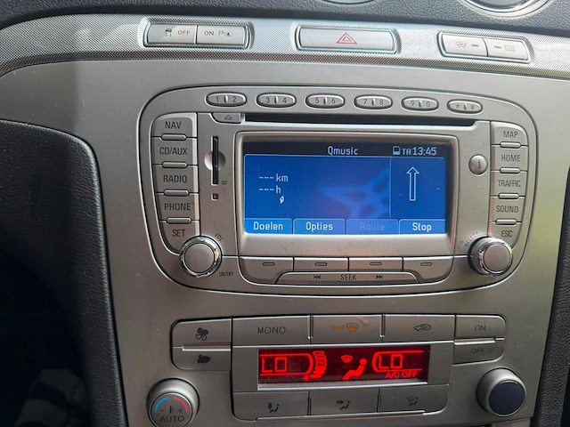 Ford s-max 2.3 16v, 00-pjh-3 - afbeelding 6 van  14