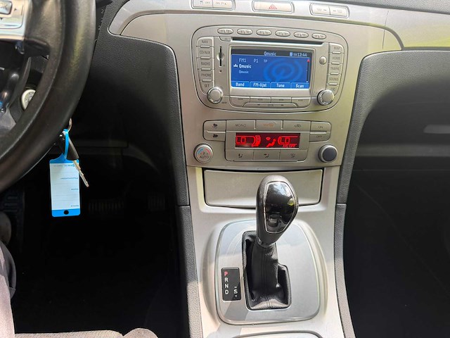 Ford s-max 2.3 16v, 00-pjh-3 - afbeelding 7 van  14