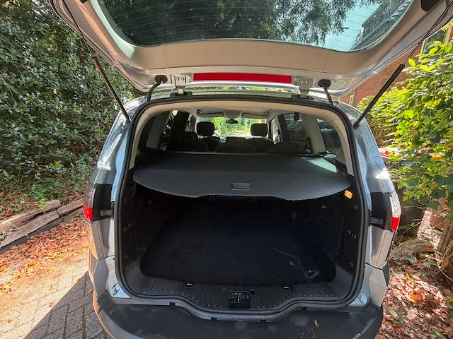 Ford s-max 2.3 16v, 00-pjh-3 - afbeelding 8 van  14