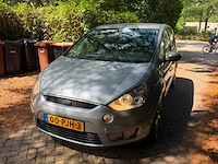 Ford s-max 2.3 16v, 00-pjh-3 - afbeelding 1 van  14