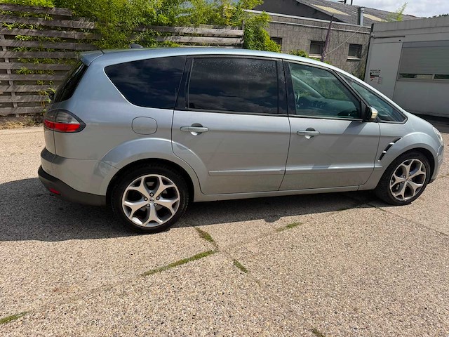 Ford s-max 2.3 16v, 00-pjh-3 - afbeelding 11 van  14