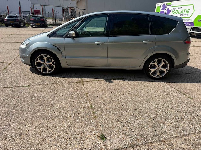 Ford s-max 2.3 16v, 00-pjh-3 - afbeelding 13 van  14