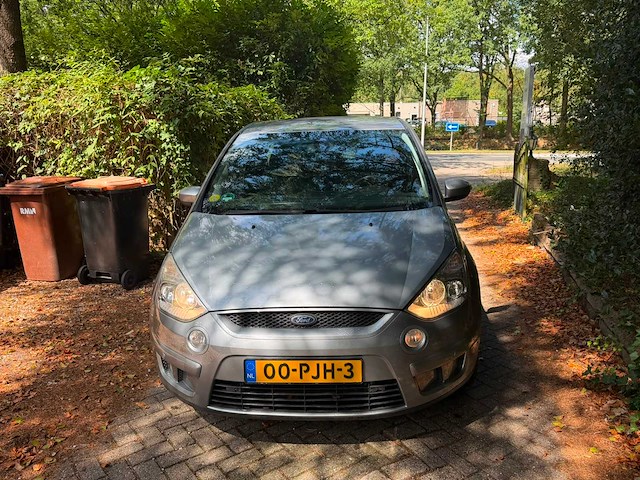 Ford s-max 2.3 16v, 00-pjh-3 - afbeelding 16 van  19