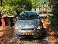 Ford s-max 2.3 16v, 00-pjh-3 - afbeelding 16 van  19