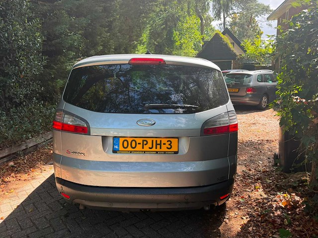 Ford s-max 2.3 16v, 00-pjh-3 - afbeelding 17 van  19