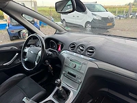 Ford s-max 2.5-20v turbo 11-tr-jj - afbeelding 2 van  27