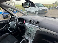 Ford s-max 2.5-20v turbo 11-tr-jj - afbeelding 3 van  27
