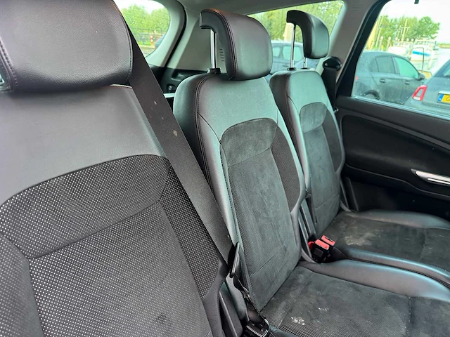Ford s-max 2.5-20v turbo 11-tr-jj - afbeelding 8 van  27