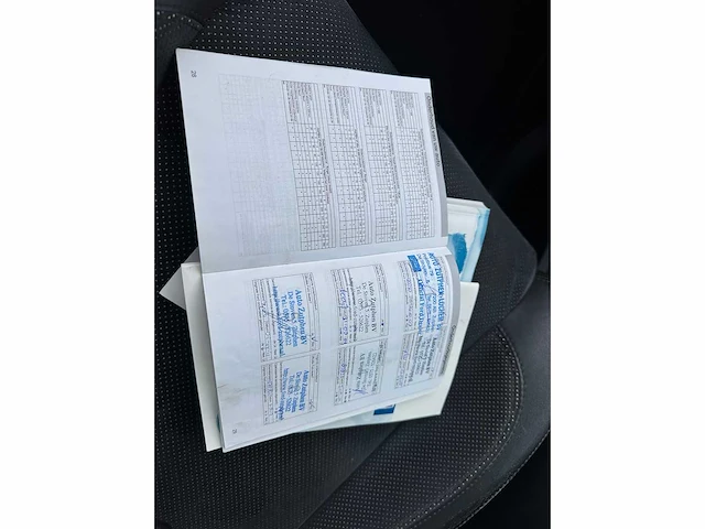 Ford s-max 2.5-20v turbo 11-tr-jj - afbeelding 16 van  27