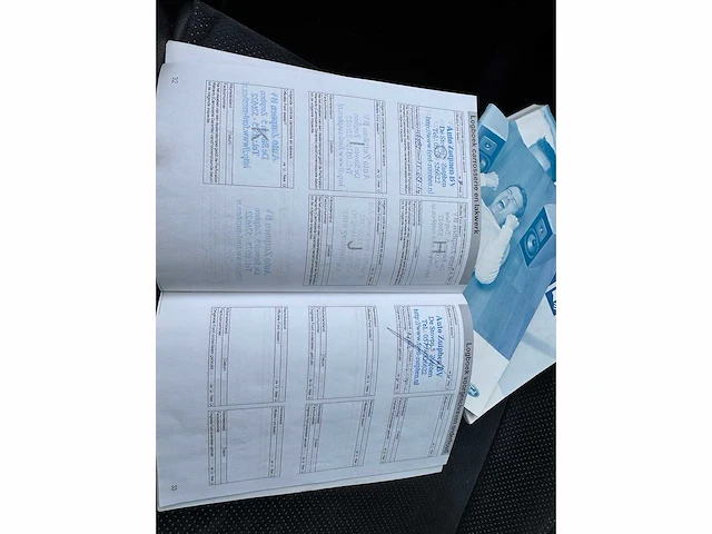 Ford s-max 2.5-20v turbo 11-tr-jj - afbeelding 18 van  27