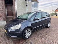 Ford s-max 2.5-20v turbo 11-tr-jj - afbeelding 12 van  27