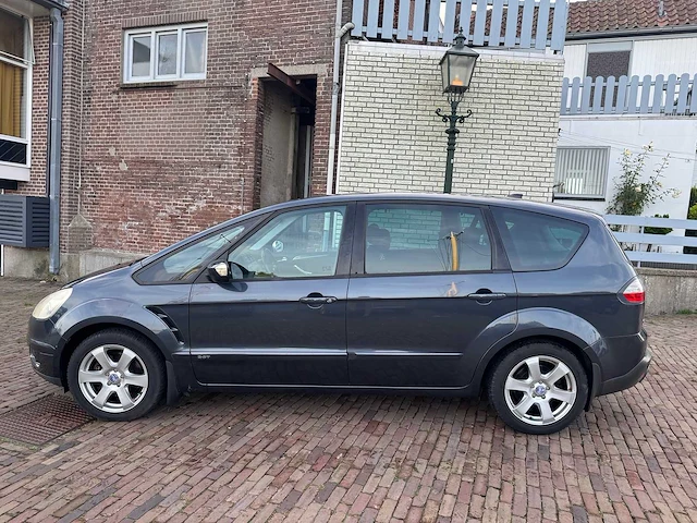 Ford s-max 2.5-20v turbo 11-tr-jj - afbeelding 21 van  27