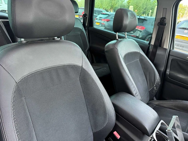 Ford s-max 2.5-20v turbo 11-tr-jj - afbeelding 5 van  27
