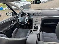Ford s-max 2.5-20v turbo 11-tr-jj - afbeelding 9 van  27