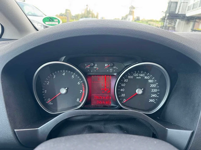 Ford s-max 2.5-20v turbo 11-tr-jj - afbeelding 25 van  27