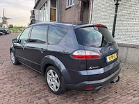 Ford s-max 2.5-20v turbo 11-tr-jj - afbeelding 19 van  27