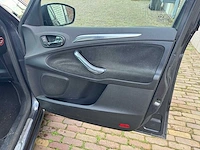 Ford s-max 2.5-20v turbo 11-tr-jj - afbeelding 4 van  27