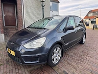 Ford s-max 2.5-20v turbo 11-tr-jj